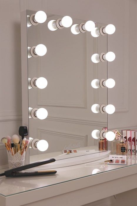 10pcs Vanity Mirror Light Bulb